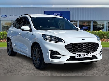 Used Ford Kuga 2020 for sale - 78376889: Photo