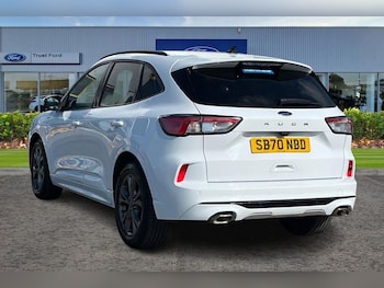 Used Ford Kuga 2020 for sale - 78376889: Photo