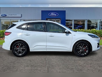 Used Ford Kuga 2020 for sale - 78376889: Photo