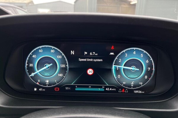 Used Hyundai i20 2022 for sale - 76234899: Photo 13