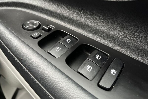 Used Hyundai i20 2022 for sale - 76234899: Photo 16