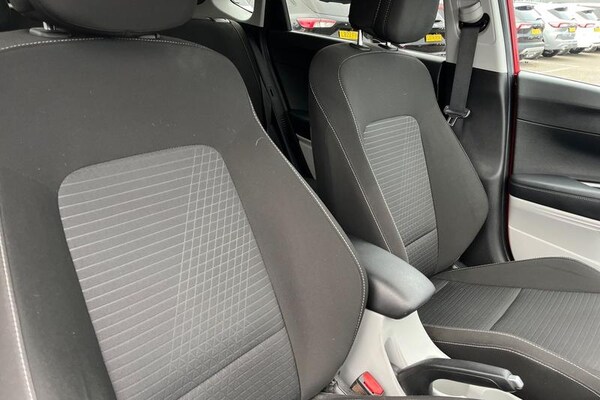 Used Hyundai i20 2022 for sale - 76234899: Photo 17