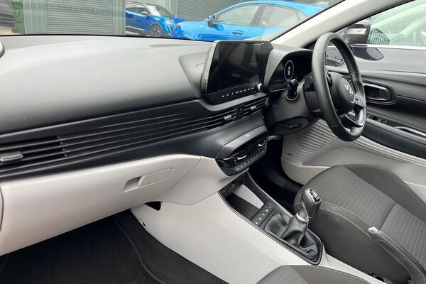 Used Hyundai i20 2022 for sale - 76234899: Photo 18