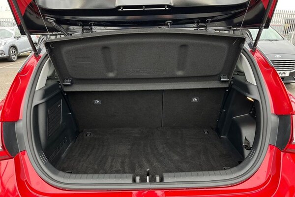 Used Hyundai i20 2022 for sale - 76234899: Photo 21