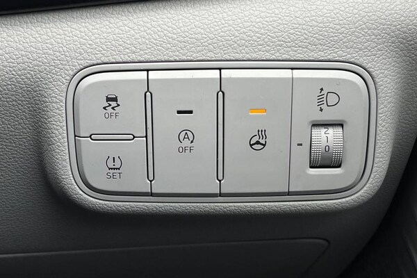 Used Hyundai i20 2022 for sale - 76234899: Photo 23