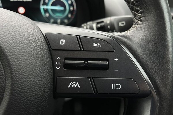 Used Hyundai i20 2022 for sale - 76234899: Photo 24