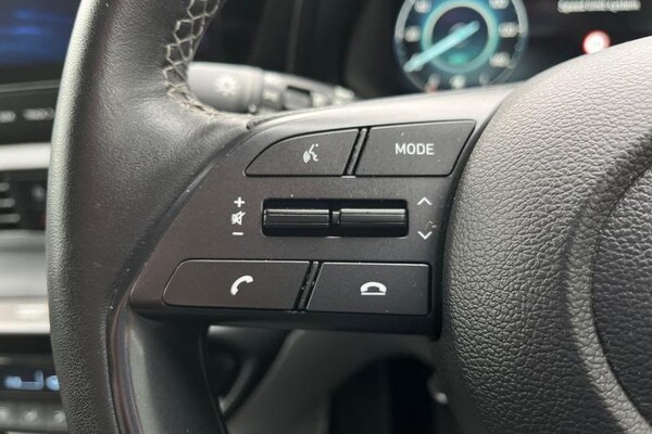 Used Hyundai i20 2022 for sale - 76234899: Photo 25