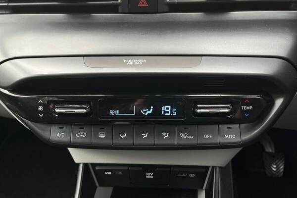 Used Hyundai i20 2022 for sale - 76234899: Photo 26