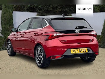 Used Hyundai i20 2022 for sale - 76234899: Photo 2