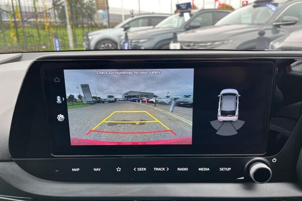 Used Hyundai i20 2022 for sale - 76234899: Photo 32