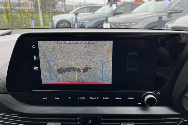 Used Hyundai i20 2022 for sale - 76234899: Photo 34