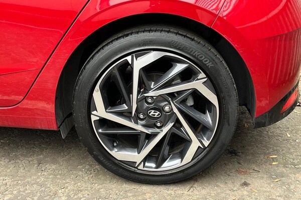 Used Hyundai i20 2022 for sale - 76234899: Photo 8