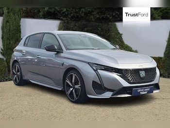 Used Peugeot 308 2025 for sale - 79182465: Photo