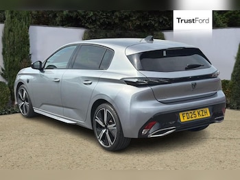 Used Peugeot 308 2025 for sale - 79182465: Photo