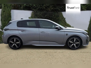 Used Peugeot 308 2025 for sale - 79182465: Photo
