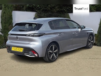 Used Peugeot 308 2025 for sale - 79182465: Photo