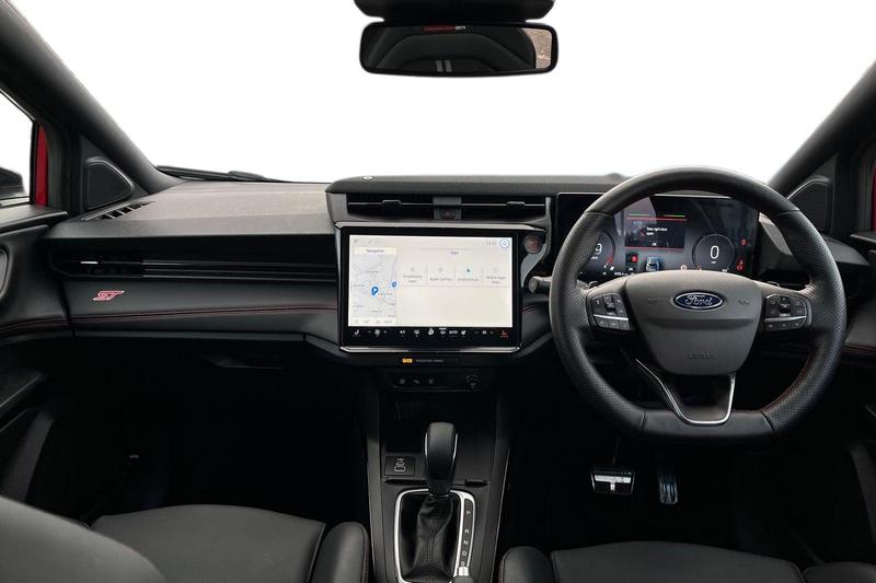 Used Ford Puma 2025 for sale - 78123477: Photo 10