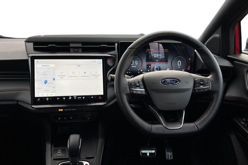 Used Ford Puma 2025 for sale - 78123477: Photo 11