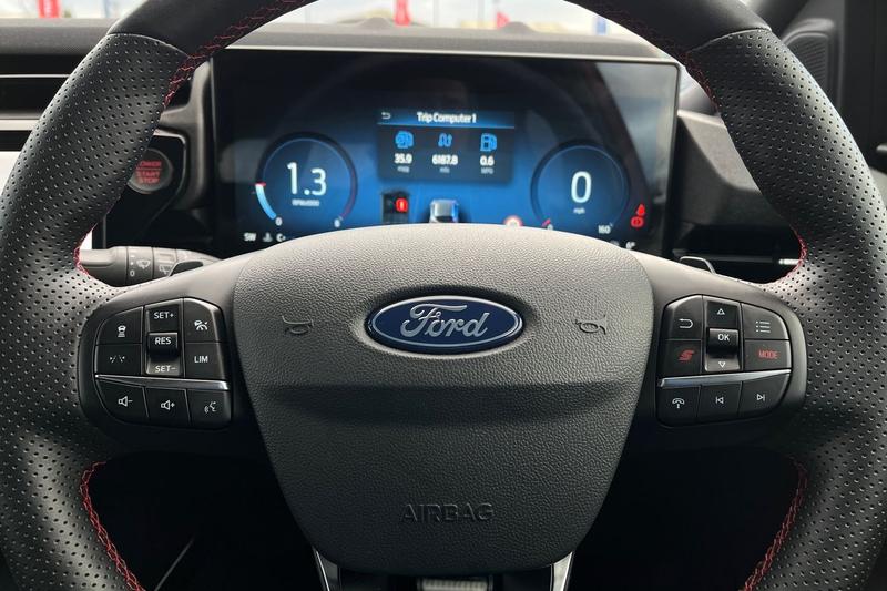 Used Ford Puma 2025 for sale - 78123477: Photo 12