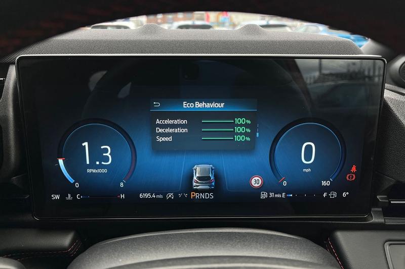 Used Ford Puma 2025 for sale - 78123477: Photo 13