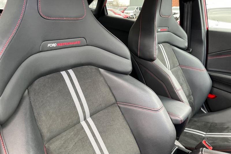 Used Ford Puma 2025 for sale - 78123477: Photo 17