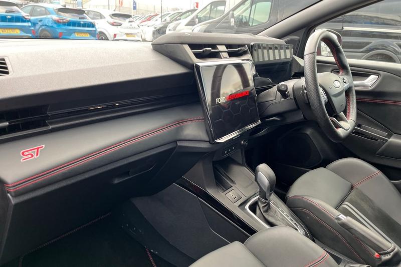 Used Ford Puma 2025 for sale - 78123477: Photo 18