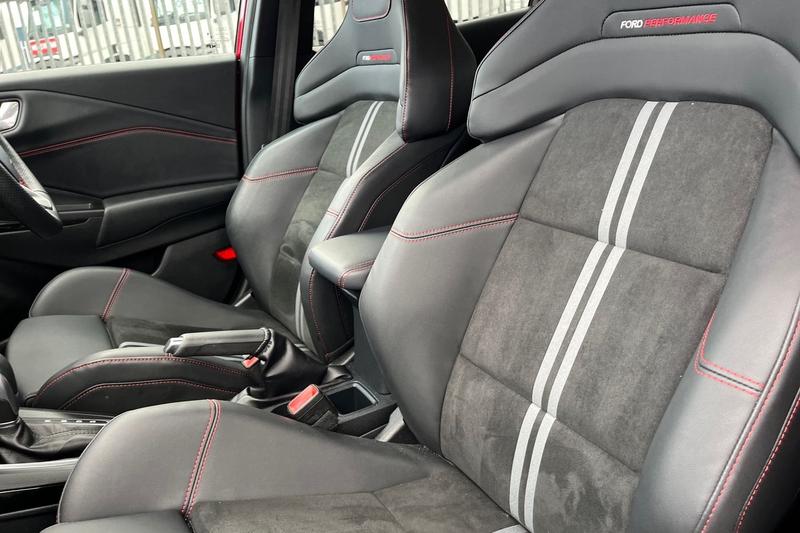 Used Ford Puma 2025 for sale - 78123477: Photo 19