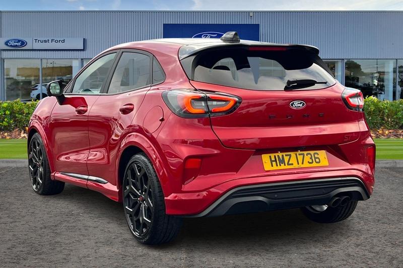 Used Ford Puma 2025 for sale - 78123477: Photo 2