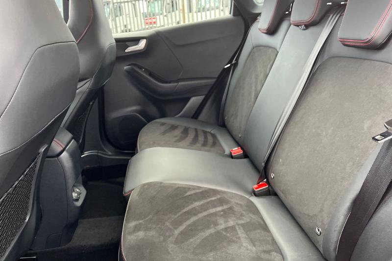 Used Ford Puma 2025 for sale - 78123477: Photo 20