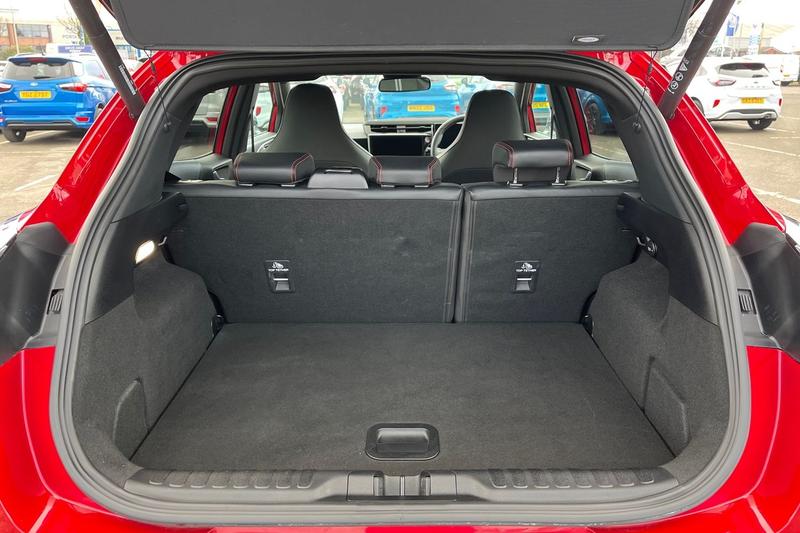 Used Ford Puma 2025 for sale - 78123477: Photo 21