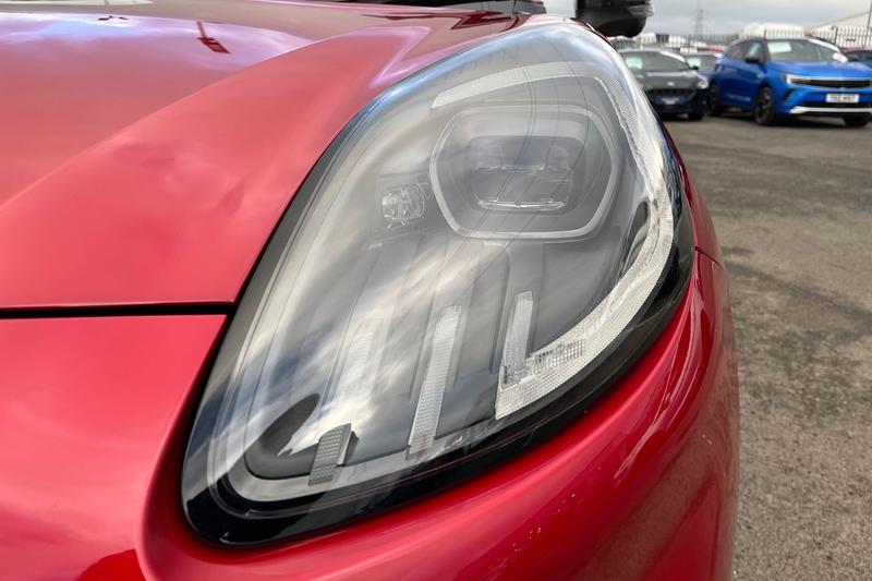 Used Ford Puma 2025 for sale - 78123477: Photo 23