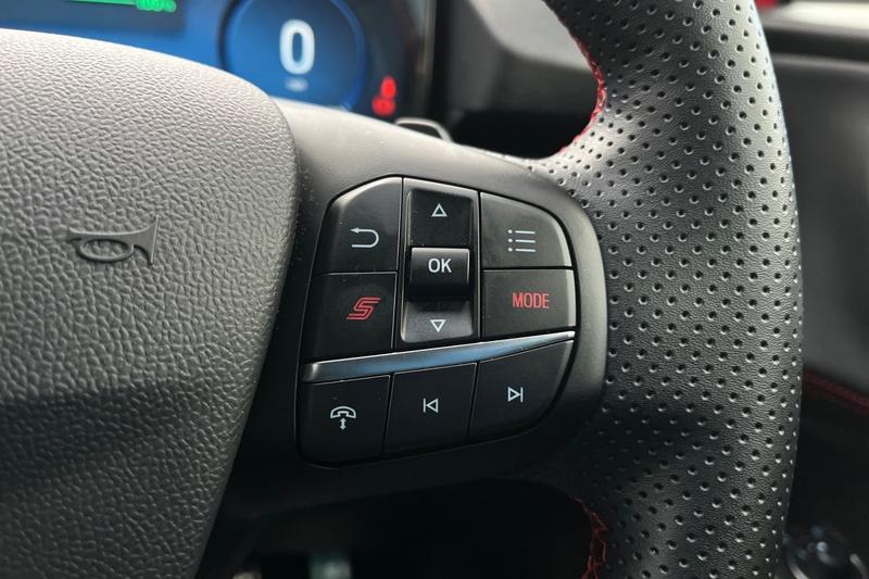 Used Ford Puma 2025 for sale - 78123477: Photo 28