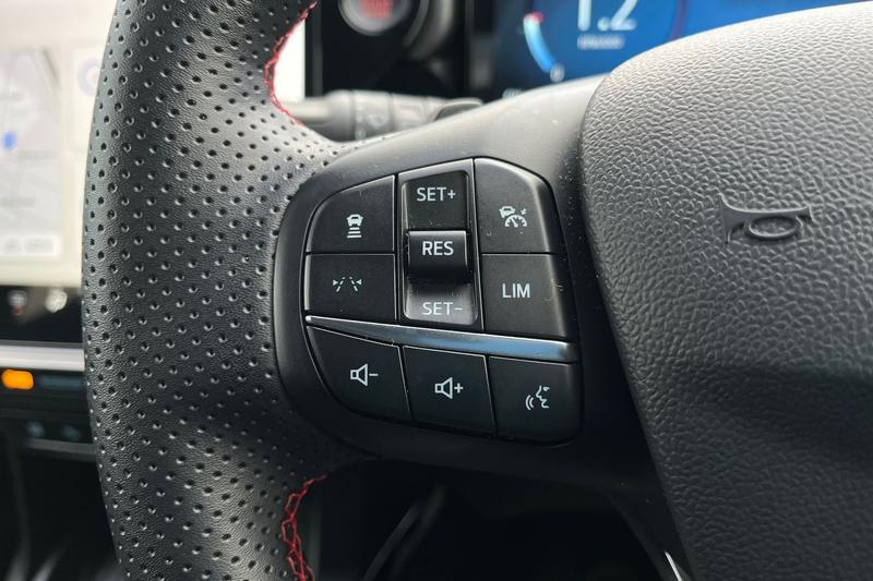 Used Ford Puma 2025 for sale - 78123477: Photo 29