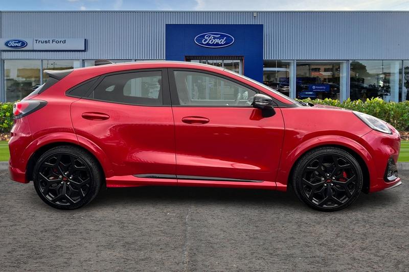 Used Ford Puma 2025 for sale - 78123477: Photo 3