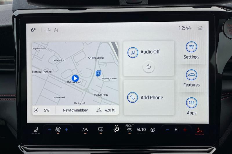 Used Ford Puma 2025 for sale - 78123477: Photo 32