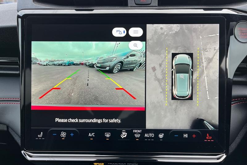 Used Ford Puma 2025 for sale - 78123477: Photo 33