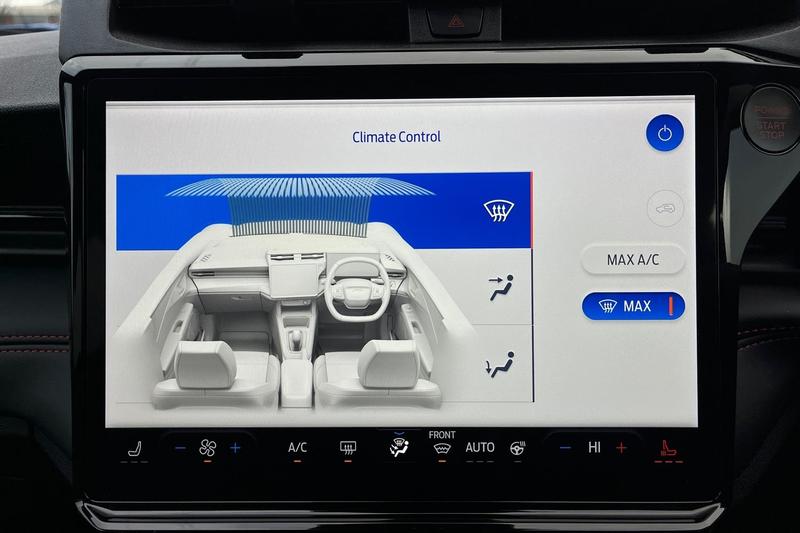 Used Ford Puma 2025 for sale - 78123477: Photo 34