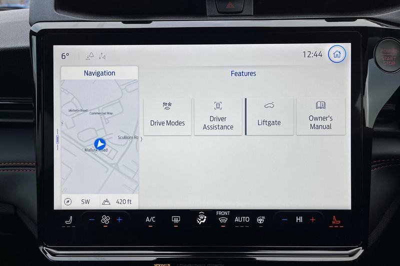 Used Ford Puma 2025 for sale - 78123477: Photo 35