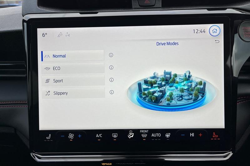 Used Ford Puma 2025 for sale - 78123477: Photo 36