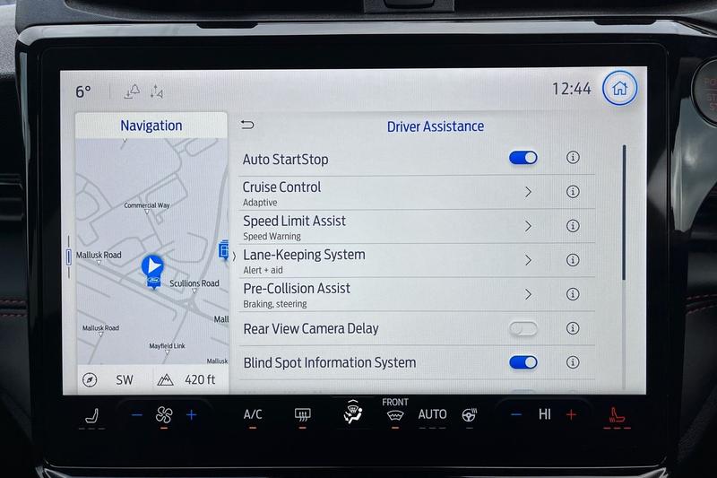 Used Ford Puma 2025 for sale - 78123477: Photo 37