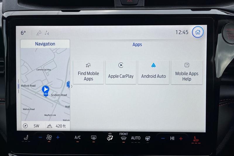 Used Ford Puma 2025 for sale - 78123477: Photo 38