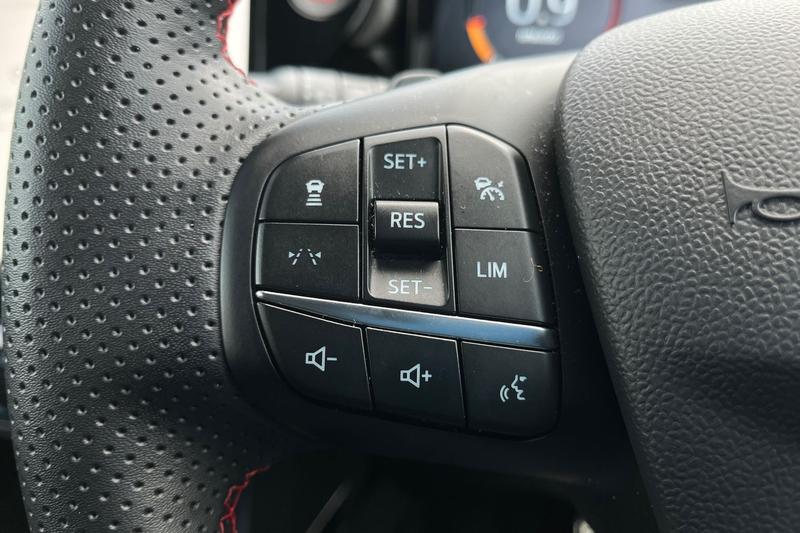 Used Ford Puma 2025 for sale - 78123477: Photo 39