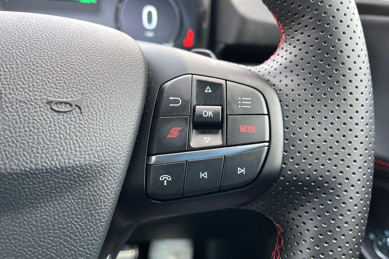 Used Ford Puma 2025 for sale - 78123477: Photo 40