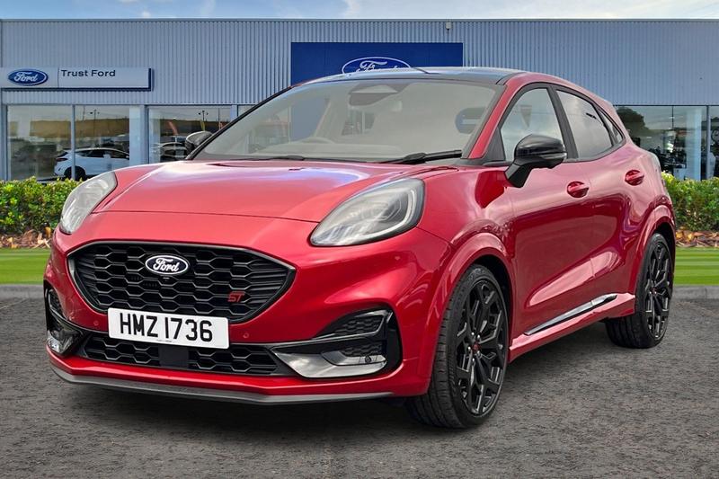 Used Ford Puma 2025 for sale - 78123477: Photo 5