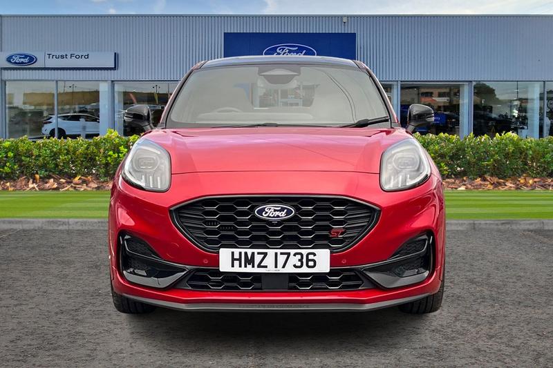 Used Ford Puma 2025 for sale - 78123477: Photo 6