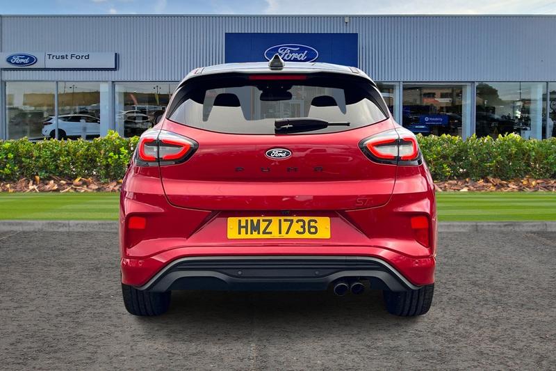 Used Ford Puma 2025 for sale - 78123477: Photo 7