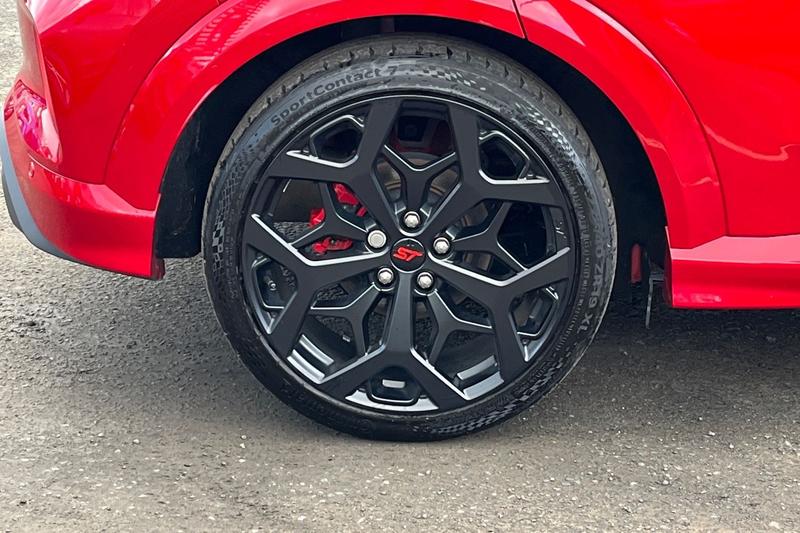 Used Ford Puma 2025 for sale - 78123477: Photo 8