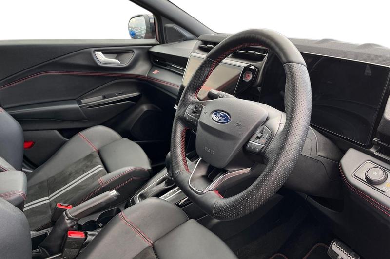 Used Ford Puma 2025 for sale - 78123477: Photo 9
