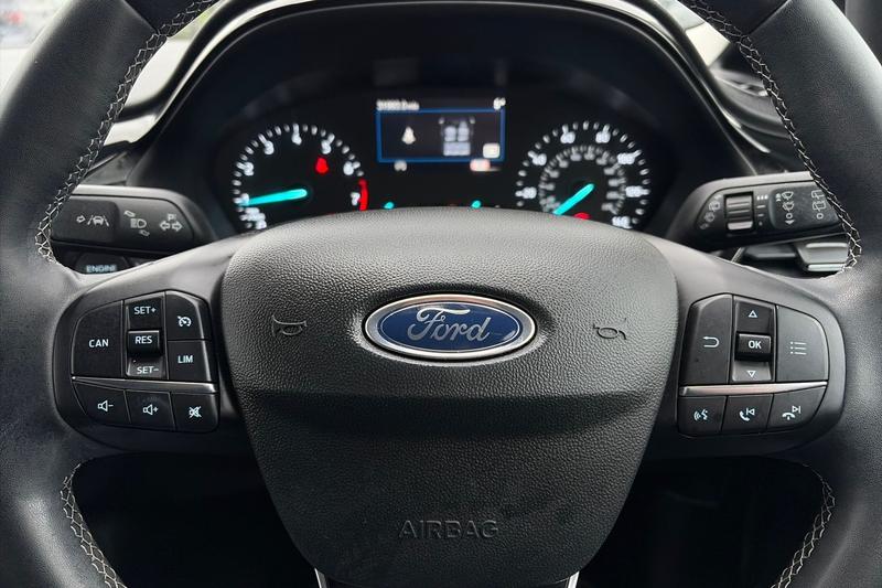 Used Ford Fiesta 2023 for sale - 77539350: Photo 12