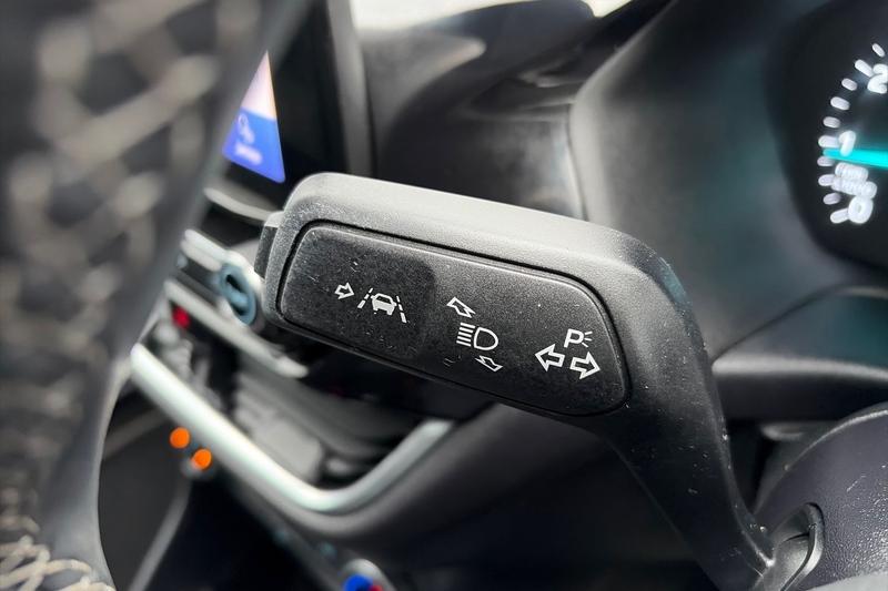 Used Ford Fiesta 2023 for sale - 77539350: Photo 14